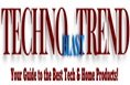 Techno Trend Blast